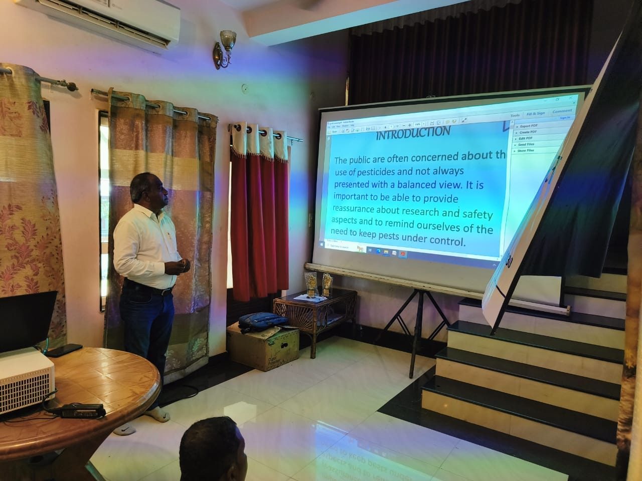 Professional Event — Prime Pest Control