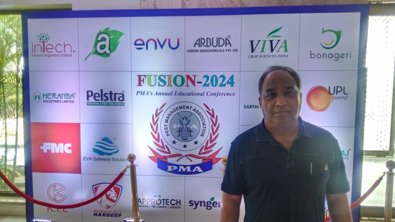 Leadership at PMA Fusion 2024
